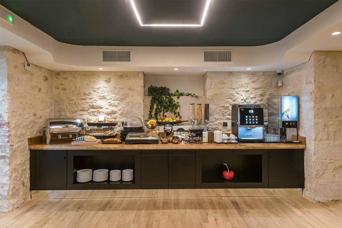 Artion Boutique By Enorme Hotell Heraklion Exteriör bild